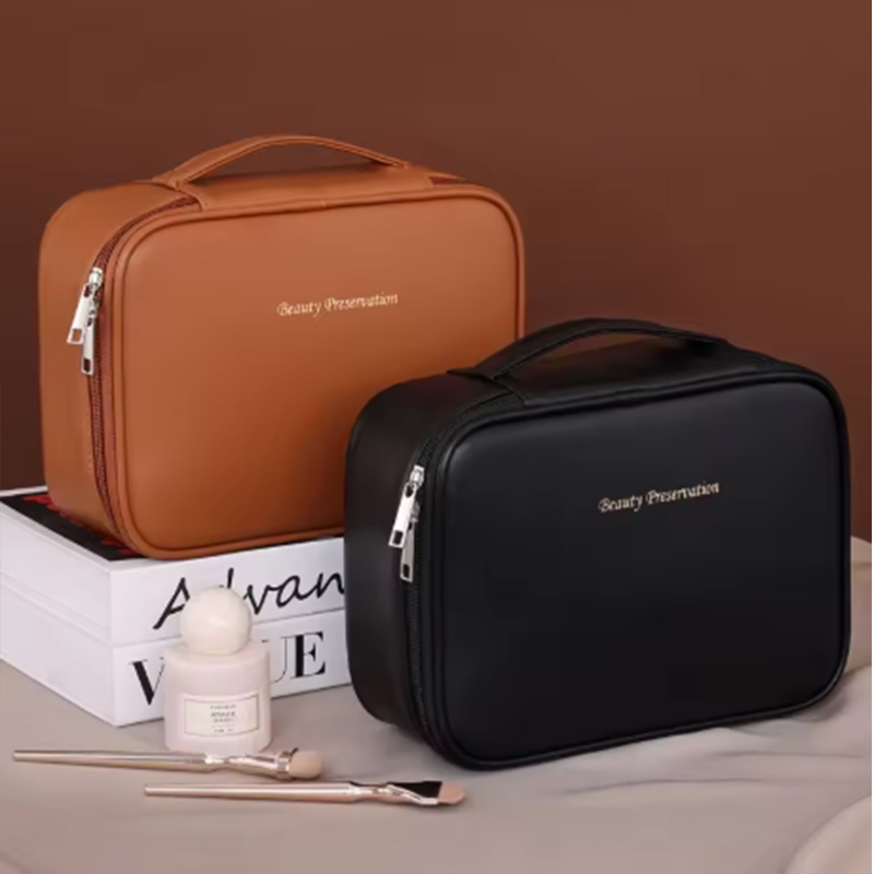 New Women's Cosmetic Bag Porta - Luxury Bags China recension och pris