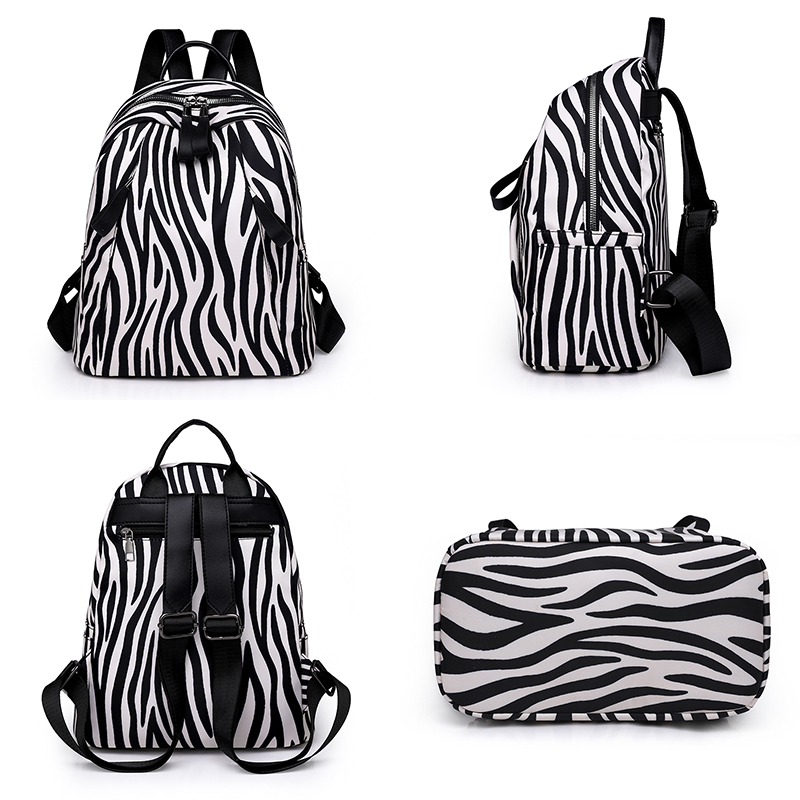 High Quality Splashproof Nylon - Luxury Bags For School recension och pris