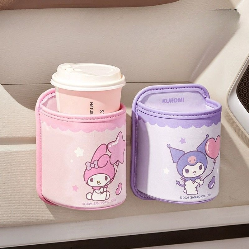 Sanrio New Hello Kitty Kuromi  - Luxury Bags In Japan recension och pris