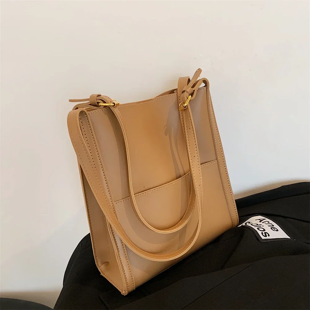 Quality Women Tote Bags 2023 L - Luxury Tote Bags With Zipper recension och pris