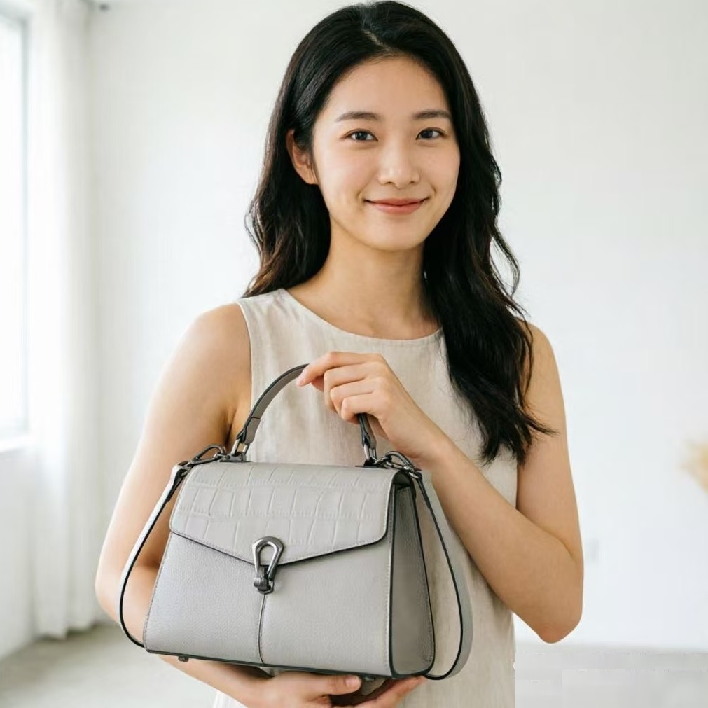 2026 New Listed Luxurious Wome - Luxury Bags For Women List recension och pris