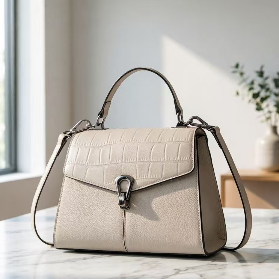 2026 New Listed Luxurious Wome - Luxury Bags For Women List recension och pris