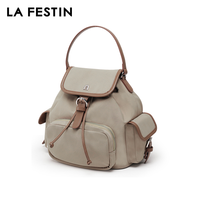 LA FESTIN Original Backpacks N - Luxury Bags For School recension och pris