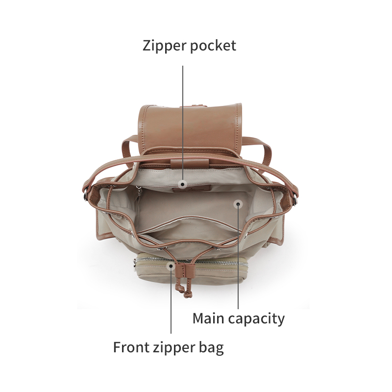 LA FESTIN Original Backpacks N - Luxury Bags For School recension och pris
