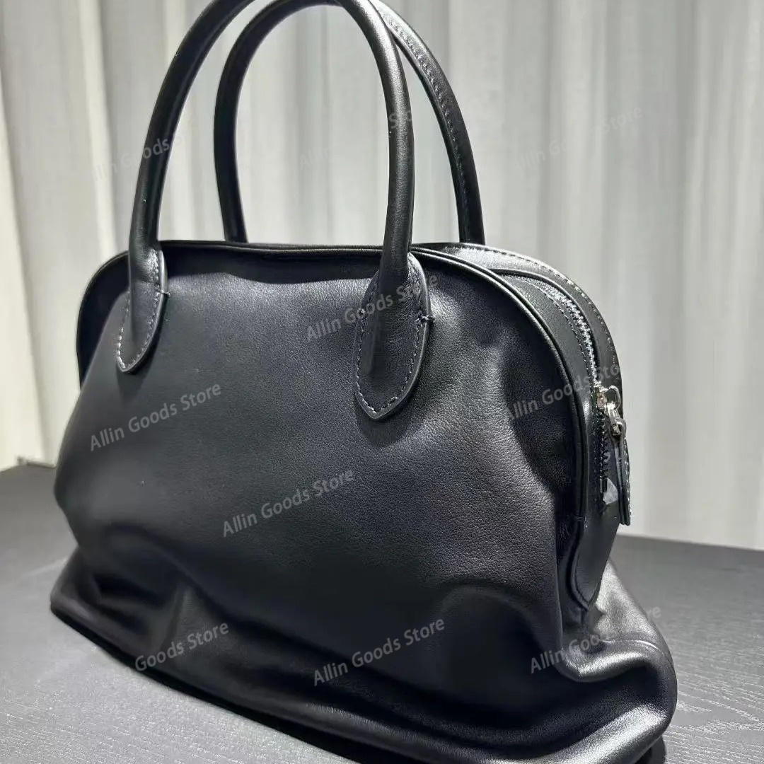 Genuine Cowskin Leather Mini S - Luxury Bags Gr recension och pris
