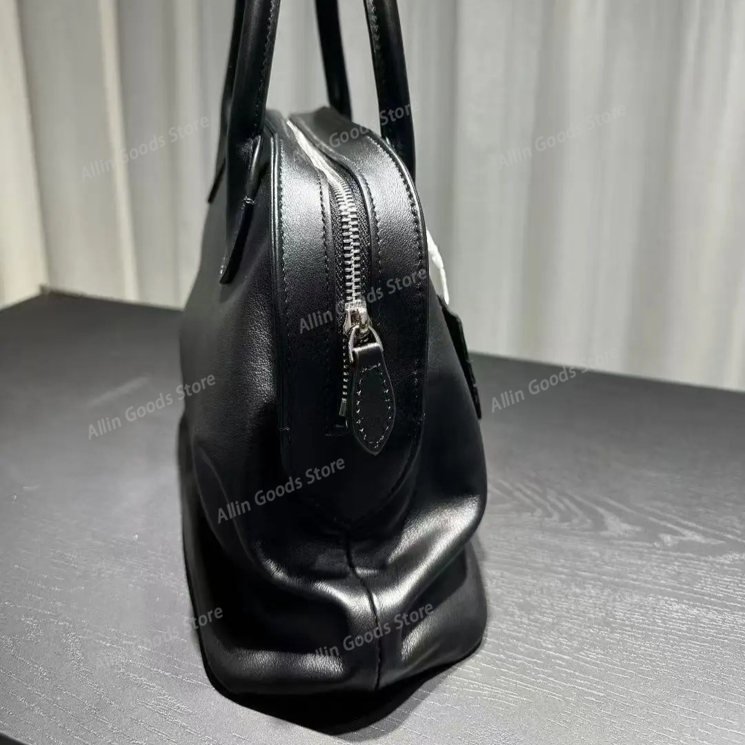 Genuine Cowskin Leather Mini S - Luxury Bags Gr recension och pris