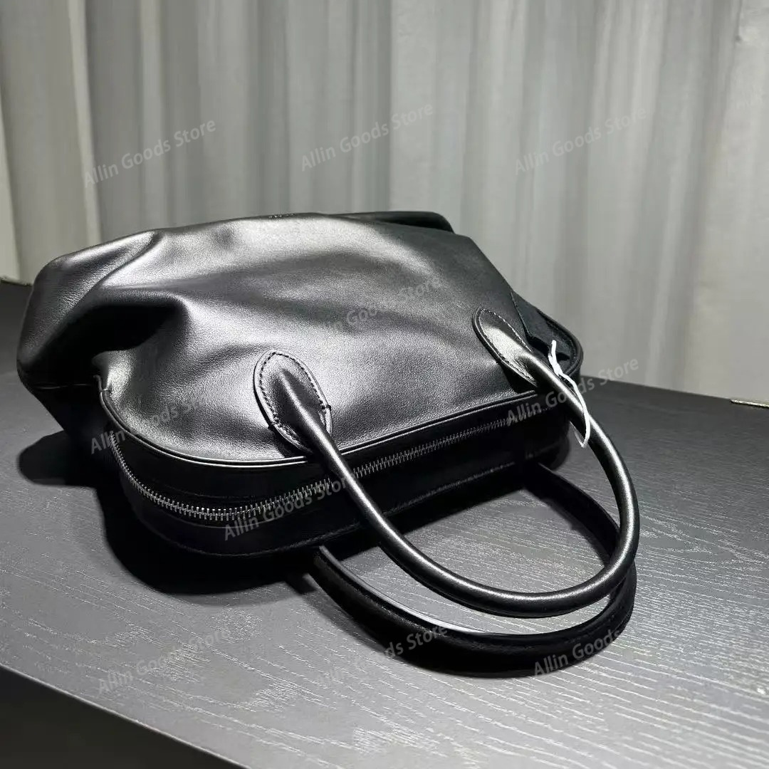 Genuine Cowskin Leather Mini S - Luxury Bags Gr recension och pris