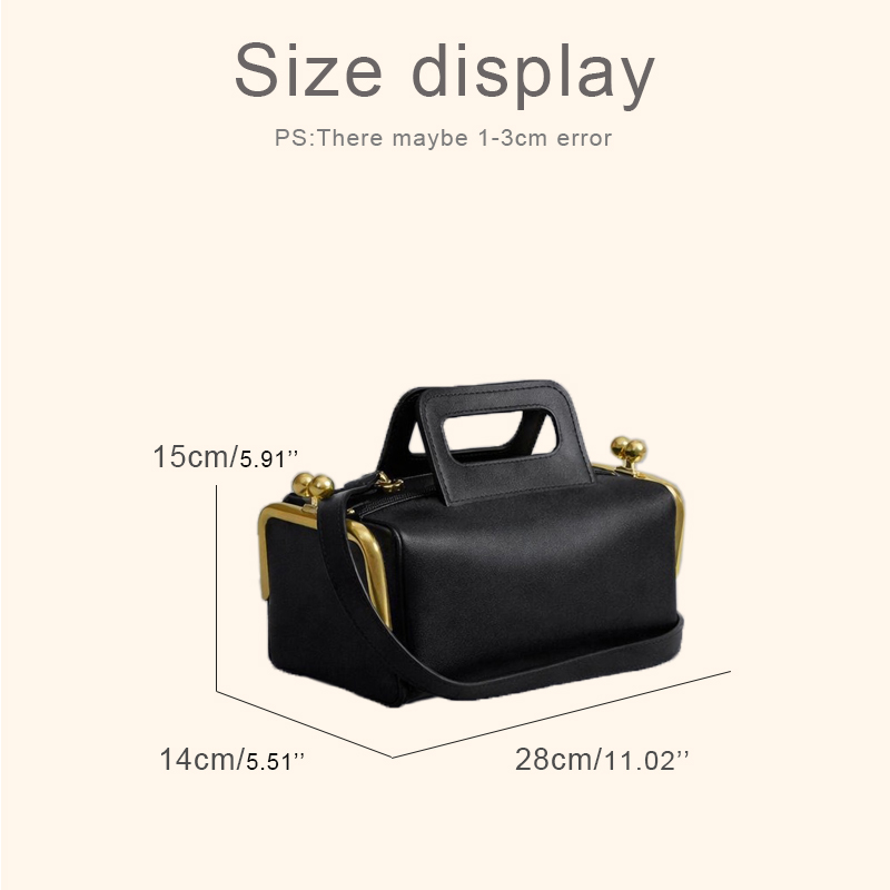 Double Entry Satchel Bags For  - Luxury Bags Entry recension och pris