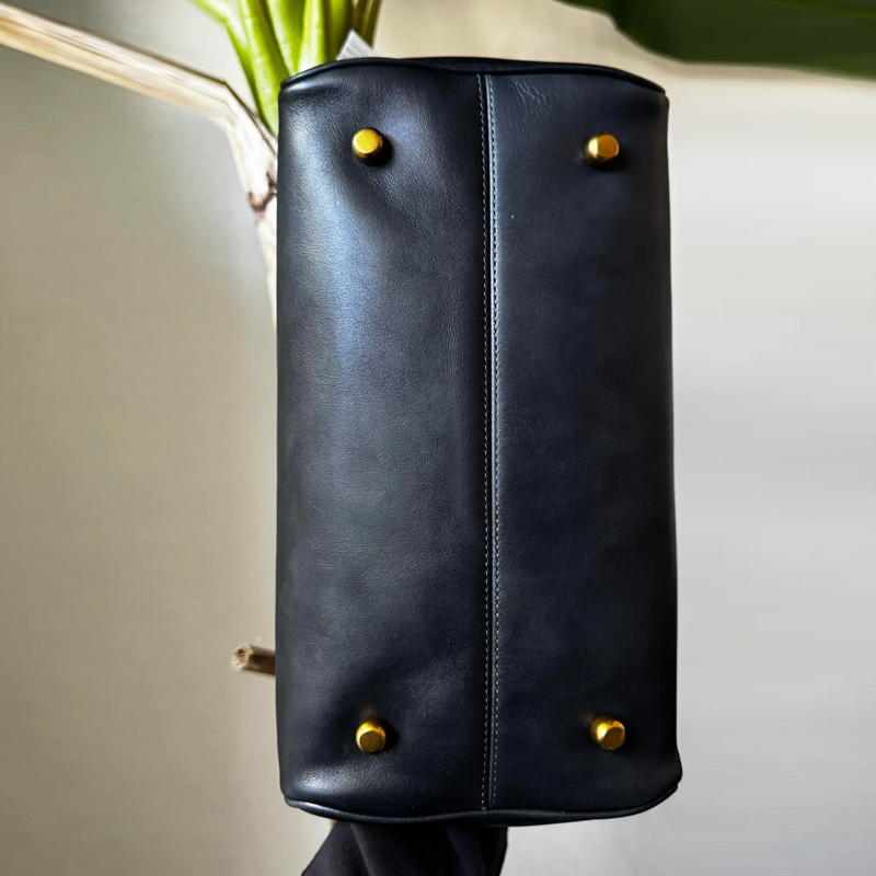 Double Entry Satchel Bags For  - Luxury Bags Entry recension och pris