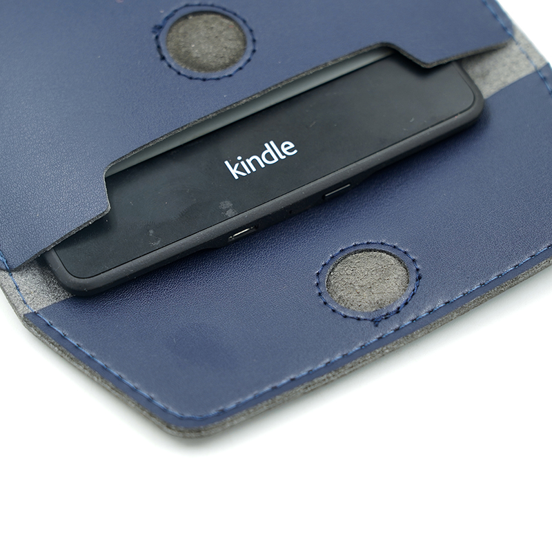 Envelope Bag slim sleeve pouch - Briefcase Leather Slim recension och pris