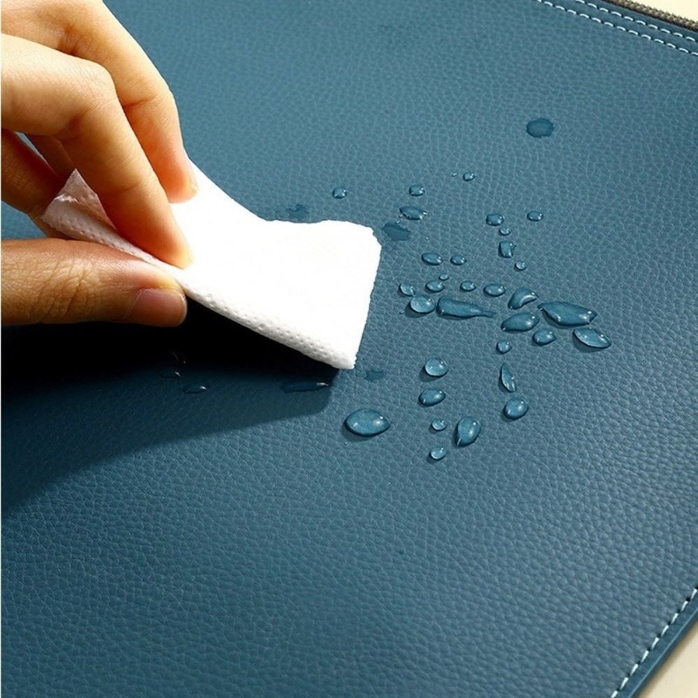 A4 Business Briefcase with Zip - Briefcase Leather Slim recension och pris