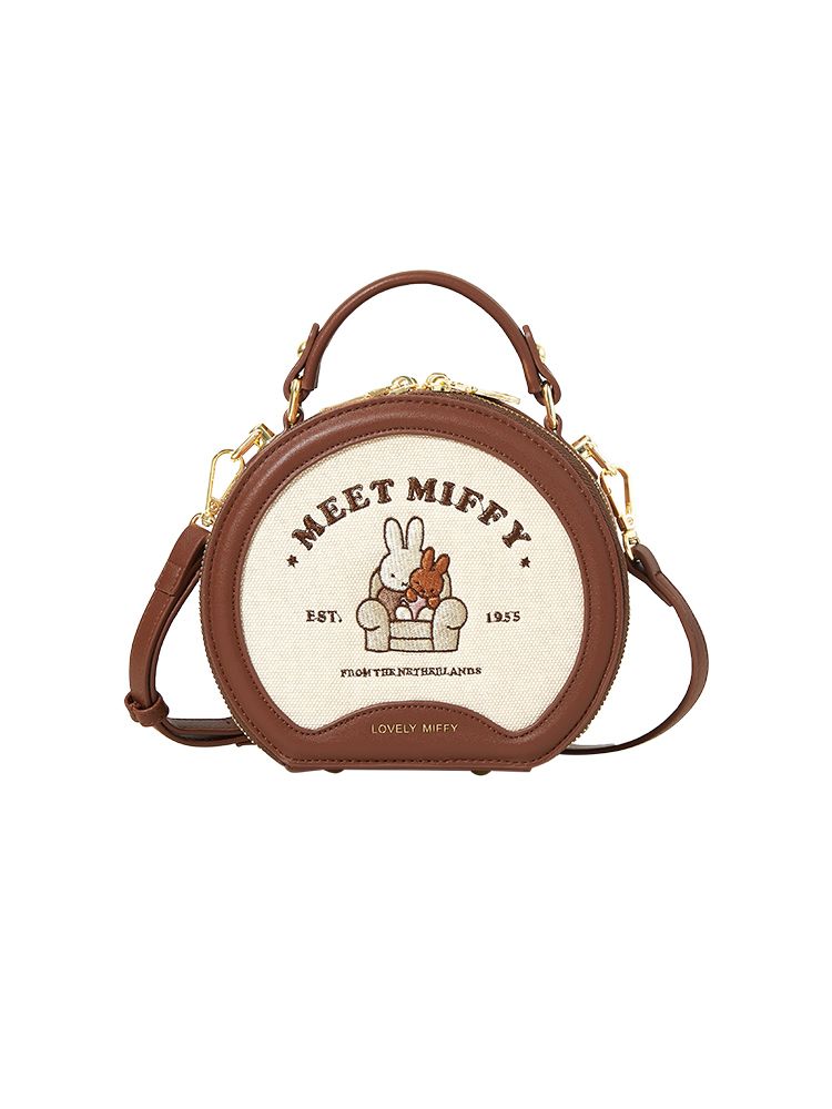 Anime Miffy Women's Bags New S - Luxury Bags In Japan recension och pris