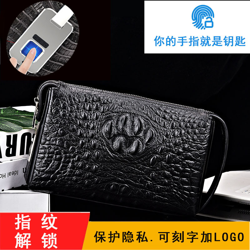 Brand Discount Business Clutch - Luxury Bags Discount recension och pris