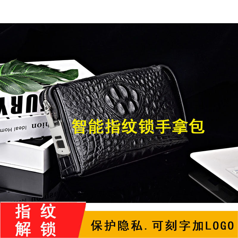 Brand Discount Business Clutch - Luxury Bags Discount recension och pris