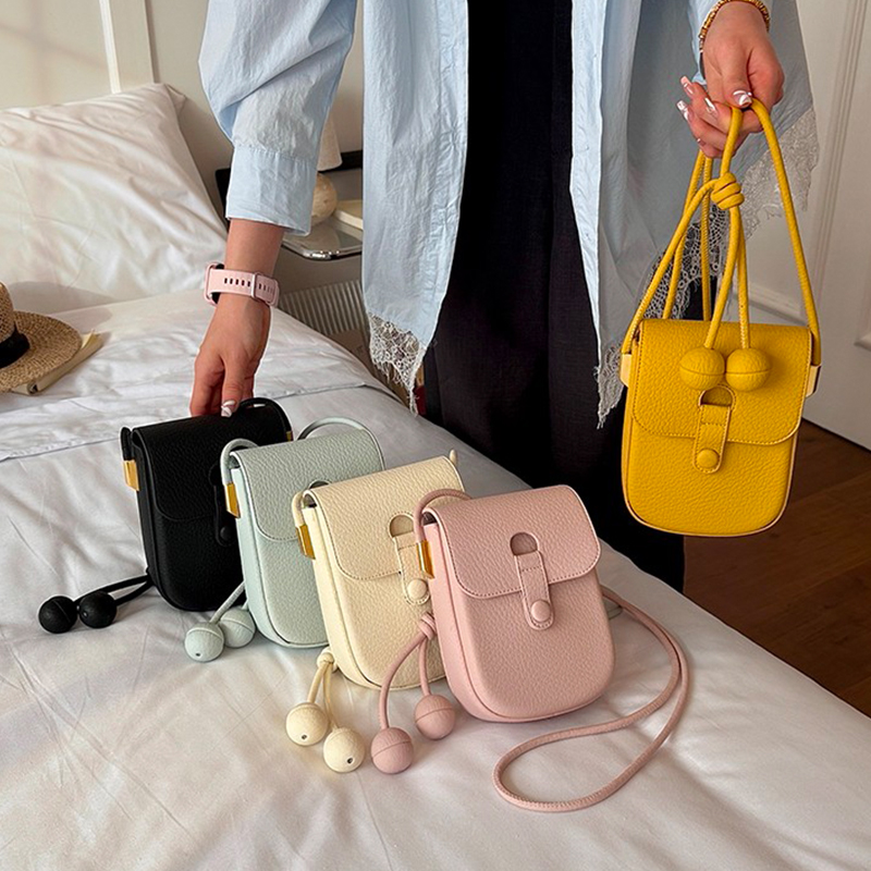 Luxury Brand Mini Yellow Cross - Luxury Bags Brands recension och pris