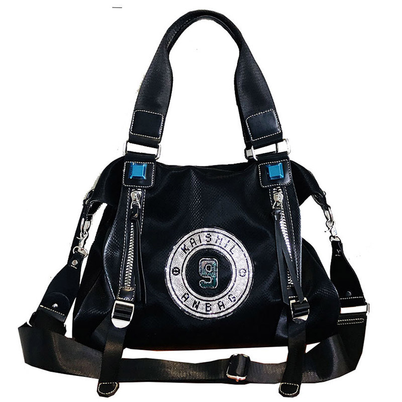 New Famous Brands Women Bag Fa - Luxury Tote Bags With Zipper recension och pris