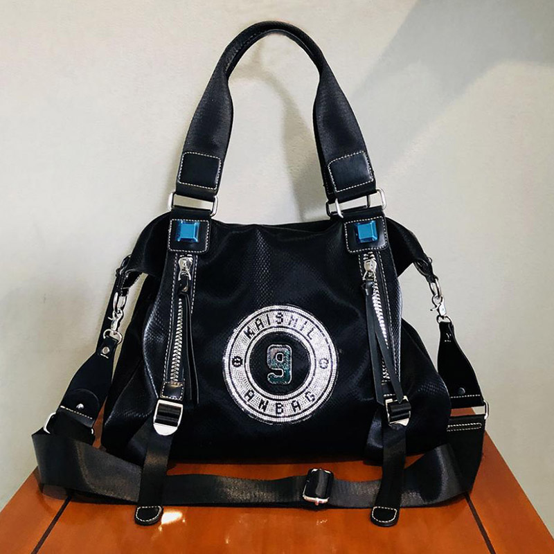 New Famous Brands Women Bag Fa - Luxury Tote Bags With Zipper recension och pris