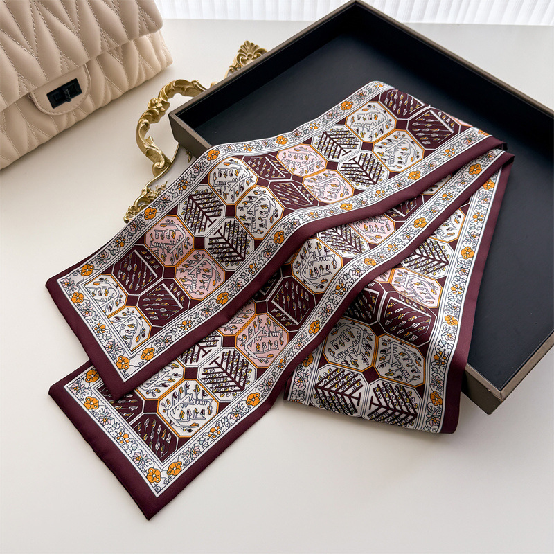 12*145cm Small New Double-Laye - Luxury Bags China recension och pris