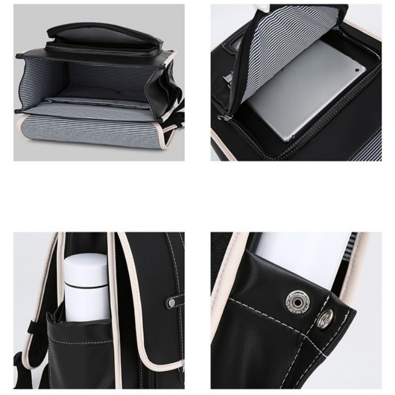 Luxury British Kid Backpack Pr - Luxury Bags For School recension och pris