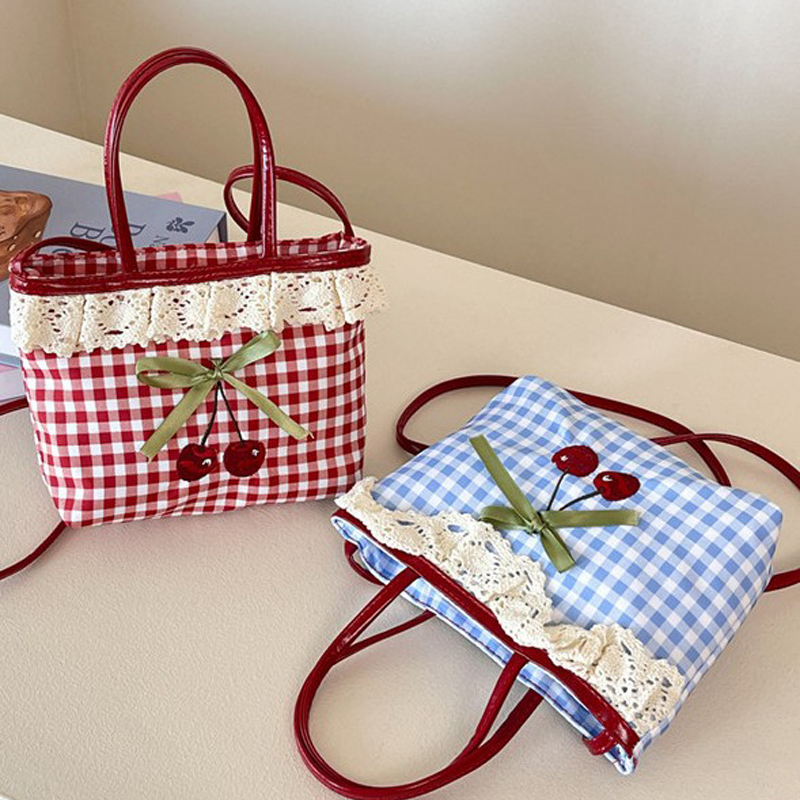 Women's New Handbag Korean Che - Luxury Bags Brands recension och pris