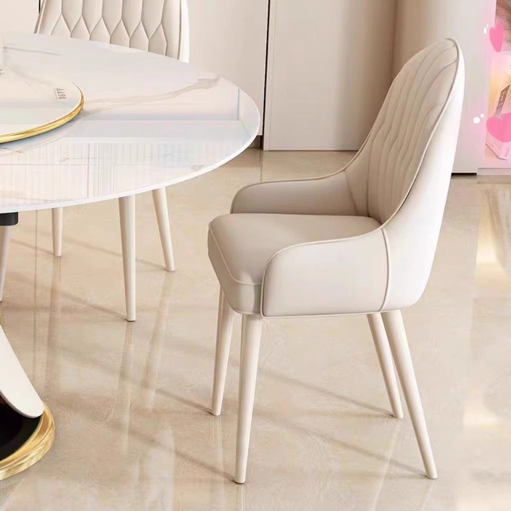 Nordic Luxury leather dining c - Luxury Bags Europe recension och pris