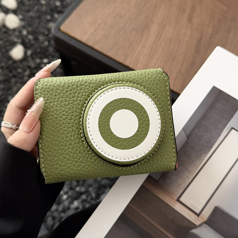 Luxury Camera Video Bag PU Lea - Luxury Bags Gr recension och pris