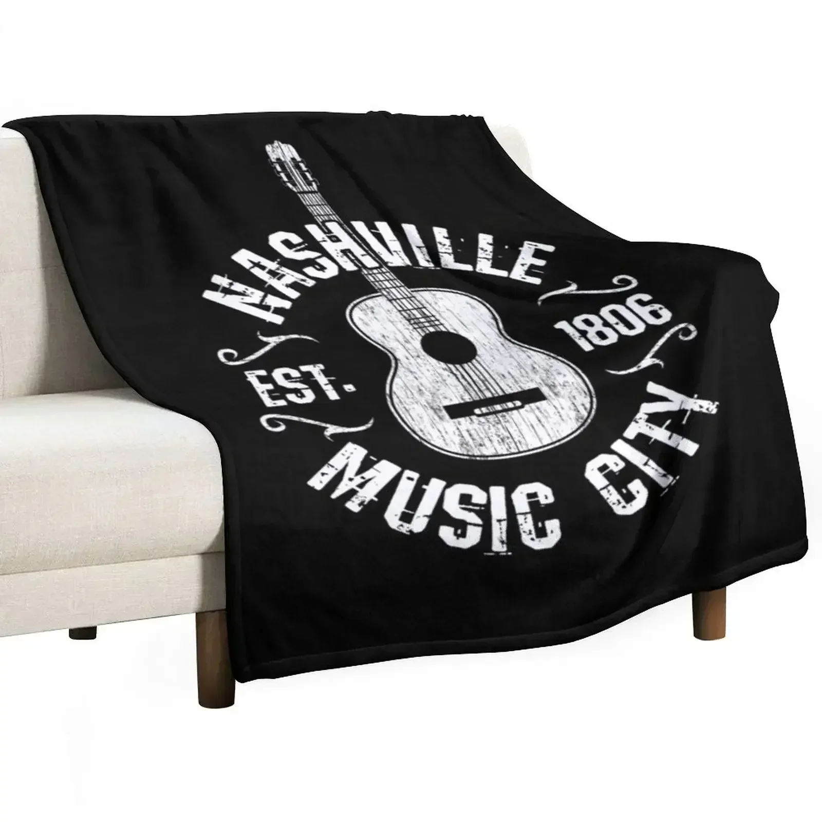 Nashville Music City USA Count - Luxury Bags In Usa recension och pris