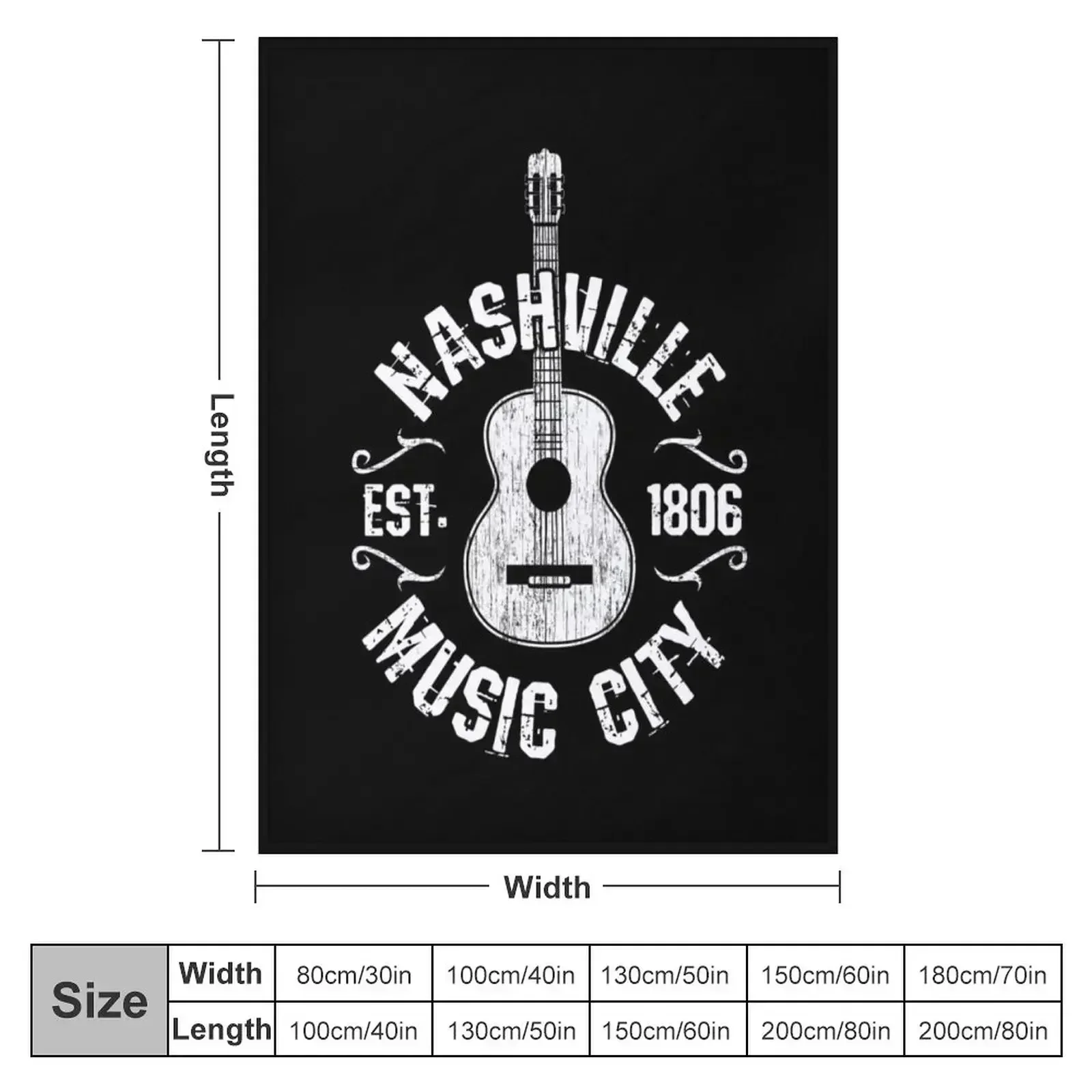 Nashville Music City USA Count - Luxury Bags In Usa recension och pris