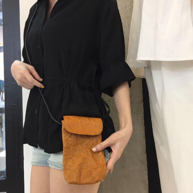 Genuine leather mobile phone b - Luxury Bags In Japan recension och pris