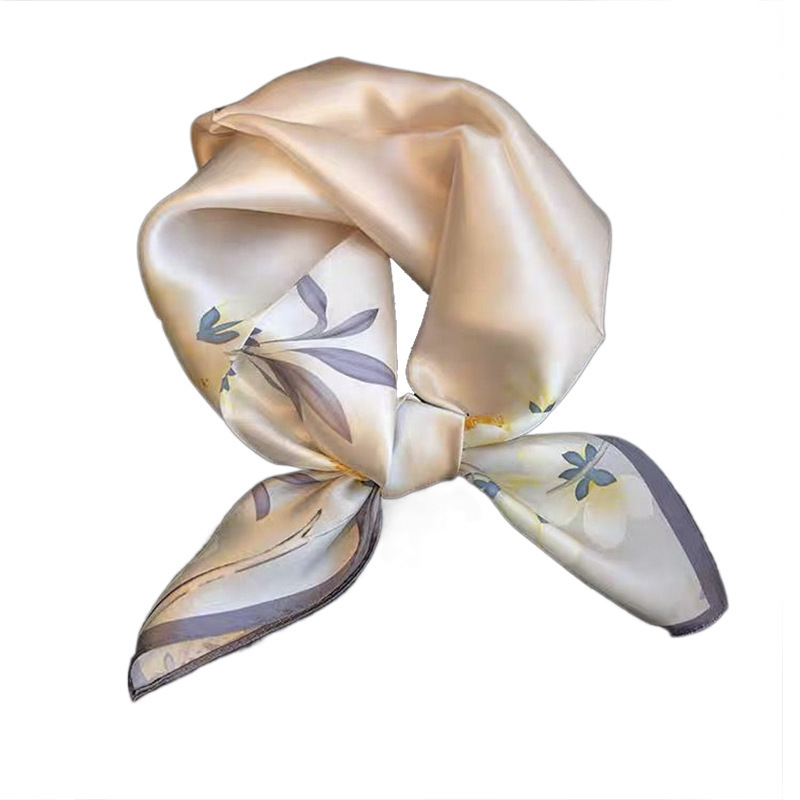Luxury Flower Pattern Square S - Luxury Bags China recension och pris