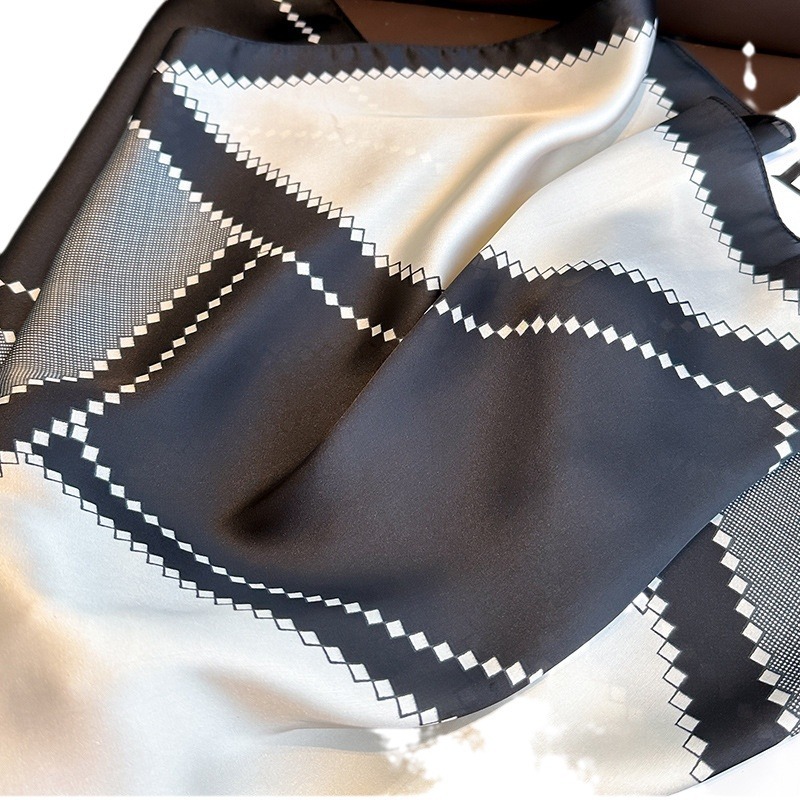 New Luxury Horse Pattern Silk  - Luxury Bags China recension och pris