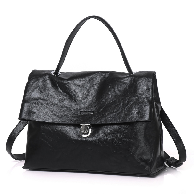 Women's Top Grain Leather Cros - Luxury Bags Gr recension och pris